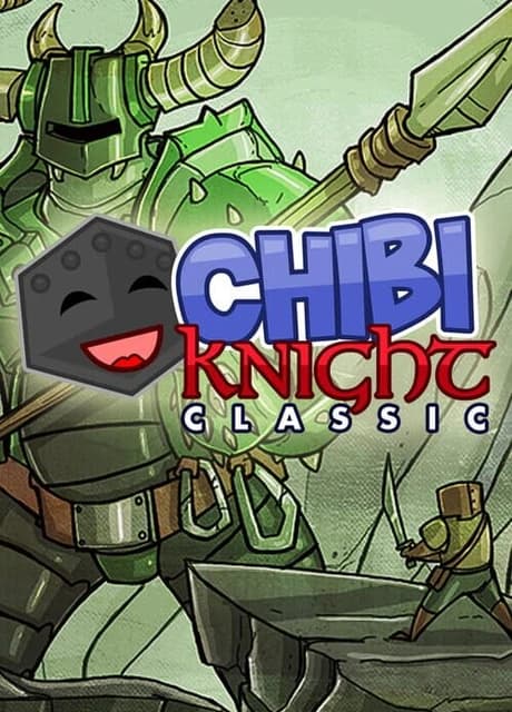 Chibi Knight Classic
