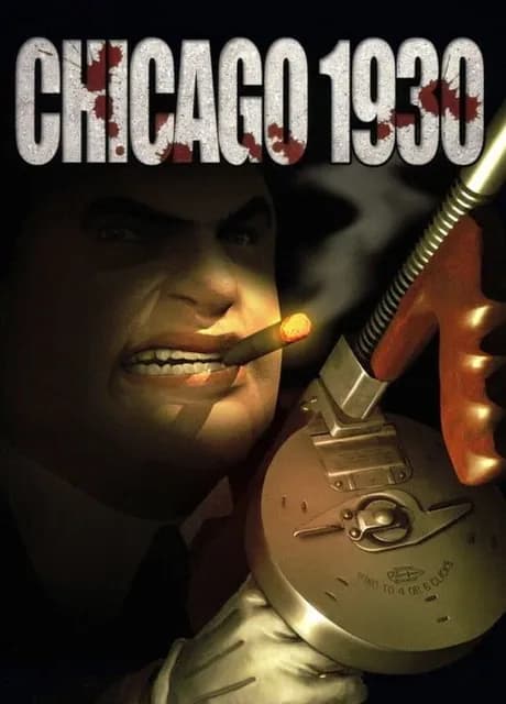 Chicago 1930