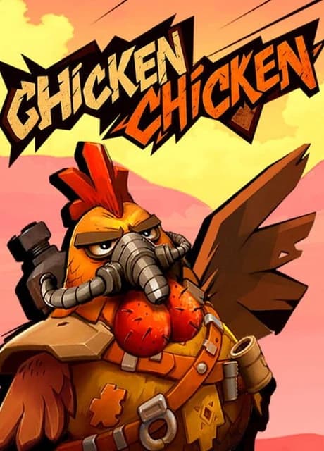 Chicken Chicken