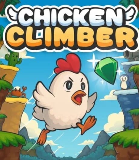 Chicken Climber