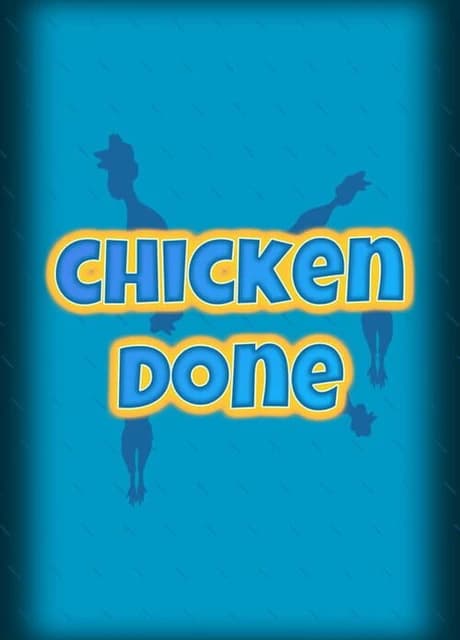 Chicken Done
