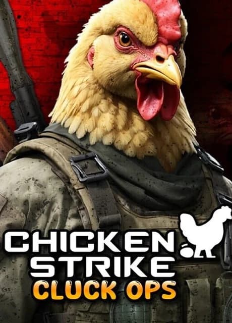 Chicken Strike: Cluck Ops
