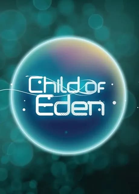 Child of Eden