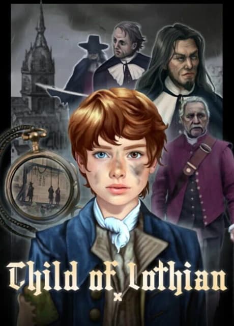Child of Lothian