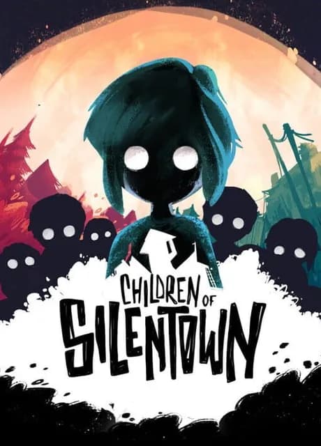 Children of Silentown