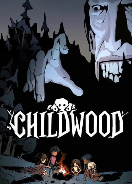 Childwood