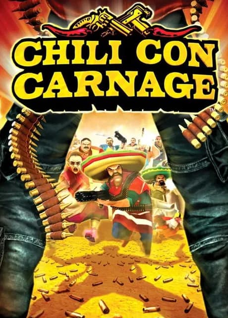 Chili Con Carnage