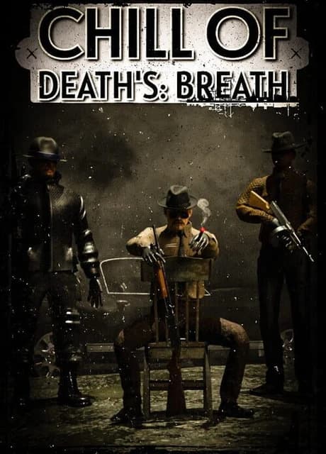 Chill of Death's: Breath