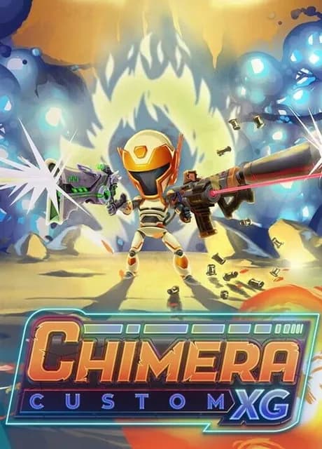 Chimera Custom XG