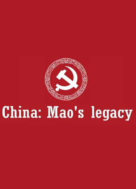 China: Mao's legacy