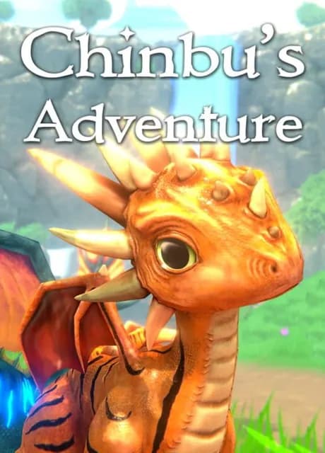 Chinbu's Adventure
