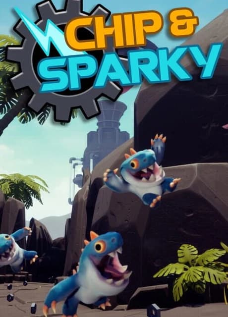 Chip & Sparky