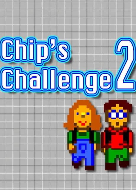 Chip's Challenge 2