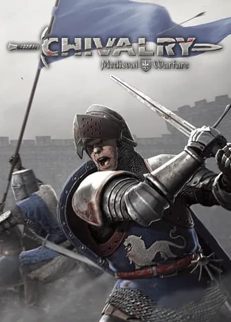 Chivalry: Medieval Warfare