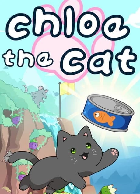 Chloe the Cat