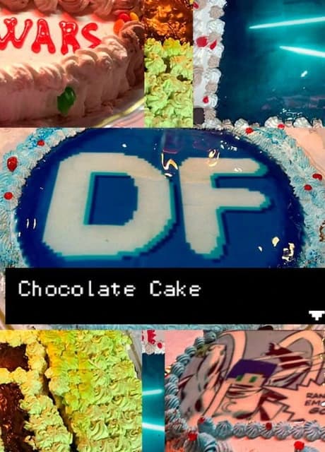 Chocolate Cake