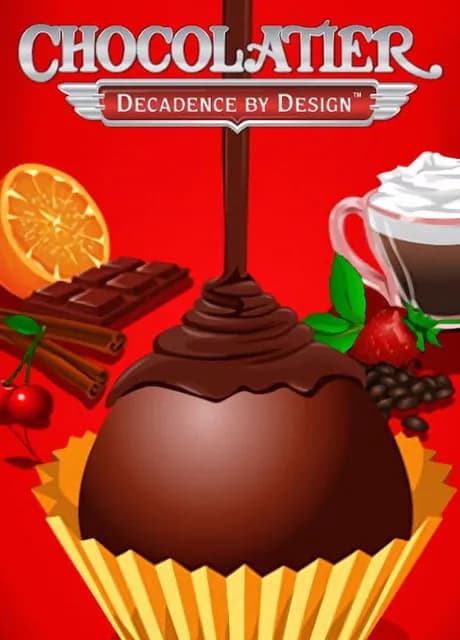 Chocolatier: Decadence by Design