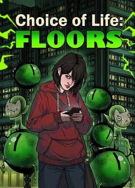 Choice of Life: Floors