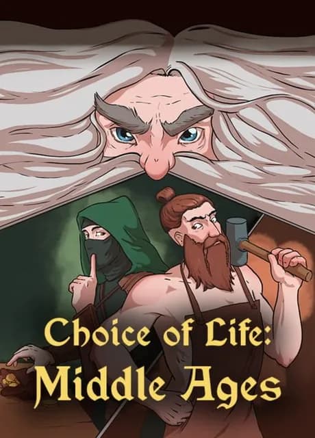 Choice of Life: Middle Ages