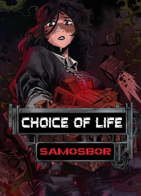 Choice of Life: Samosbor