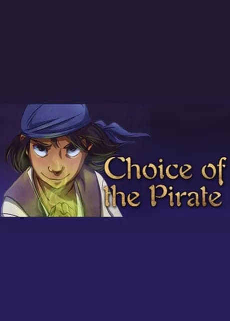 Choice of the Pirate