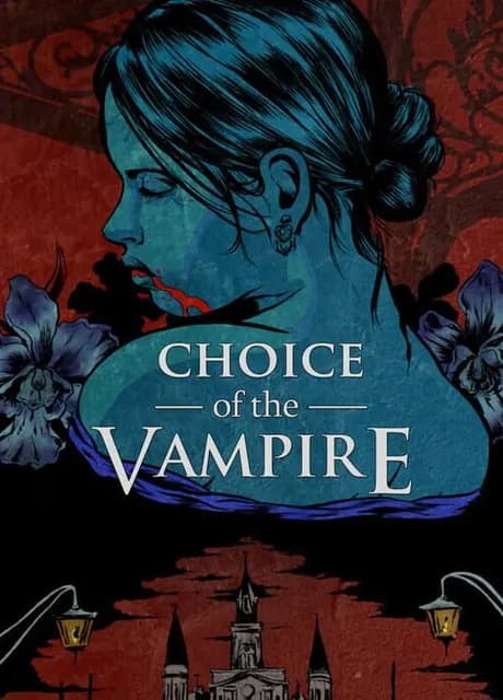 Choice of the Vampire