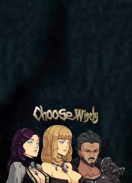 Choose Wisely