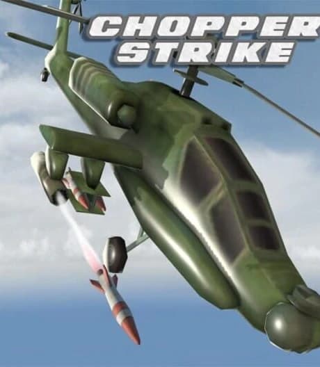 Chopper Strike