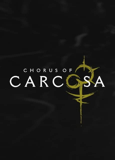 Chorus of Carcosa