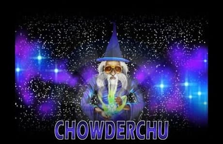 Chowderchu