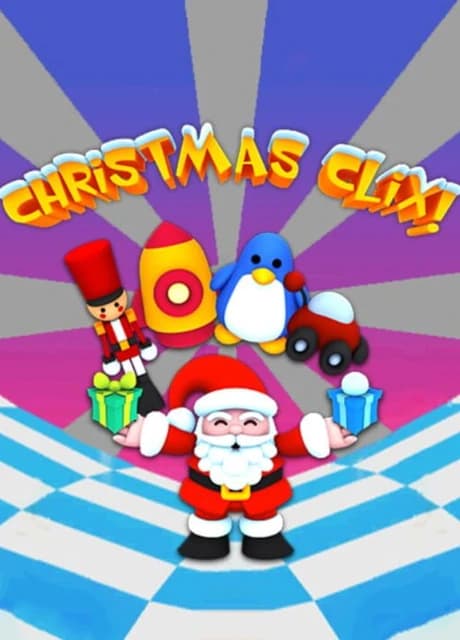 Christmas Clix