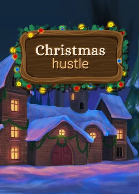 Christmas Hustle