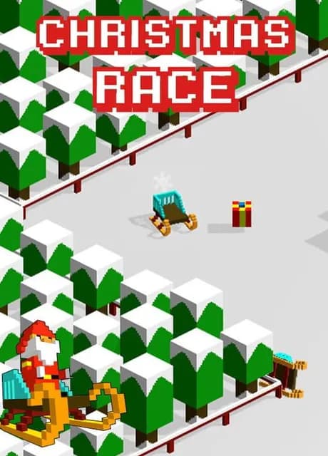 Christmas Race