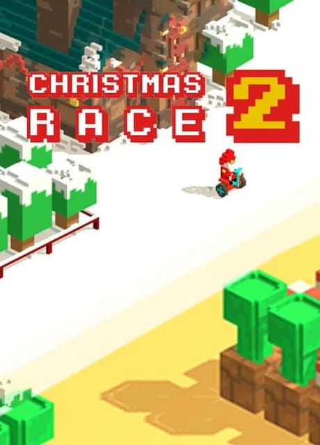Christmas Race 2