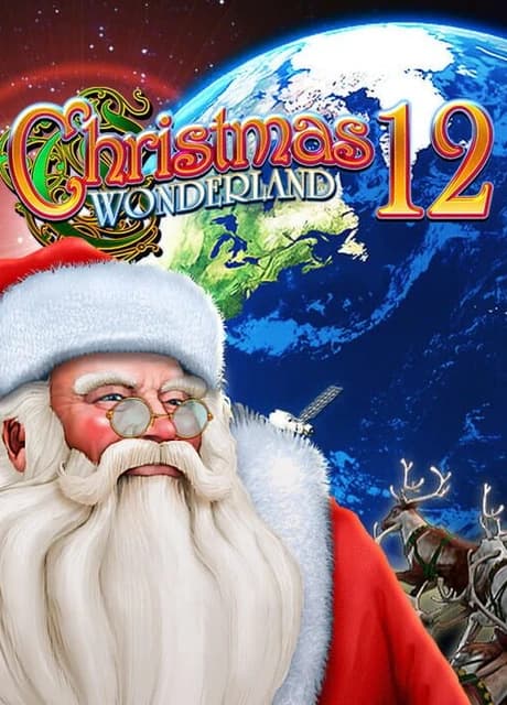 Christmas Wonderland 12