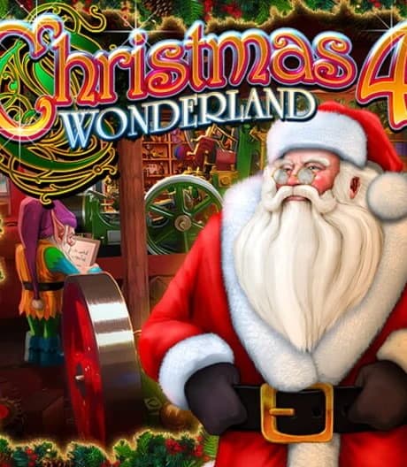 Christmas Wonderland 4