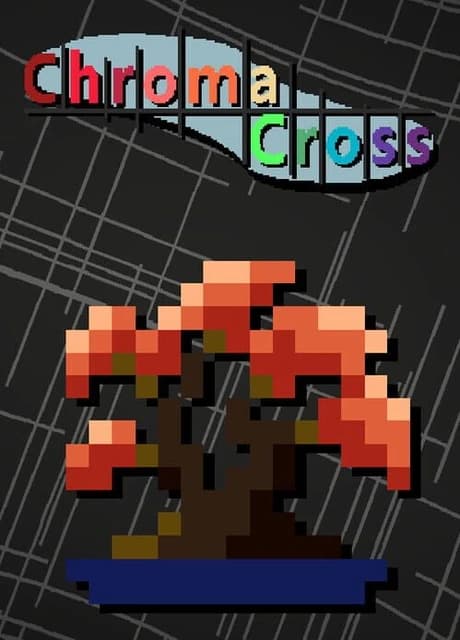 Chroma Cross