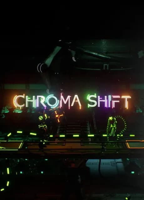 Chroma Shift
