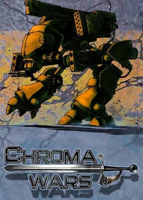 Chroma Wars