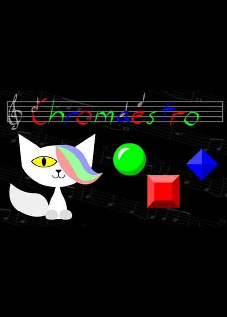 Chromaestro