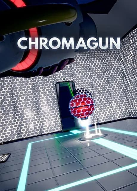 ChromaGun