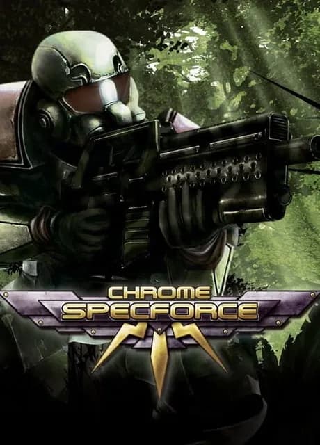 Chrome: SpecForce