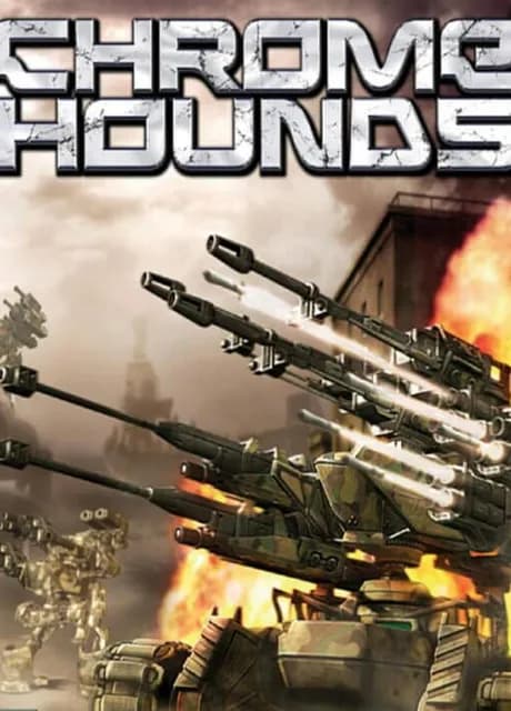 Chromehounds