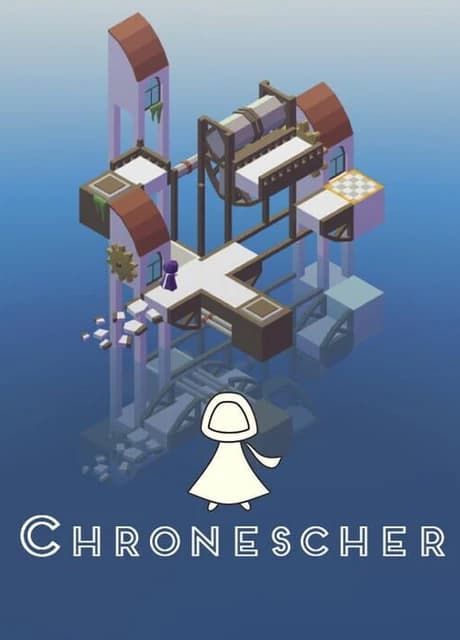 Chronescher