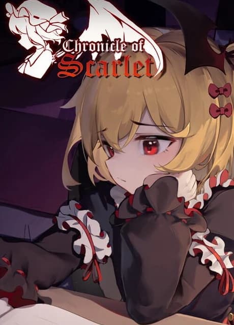 Chronicle of Scarlet