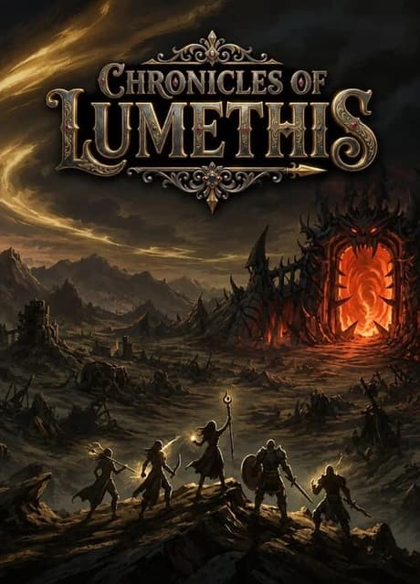 Chronicles Of Lumethis