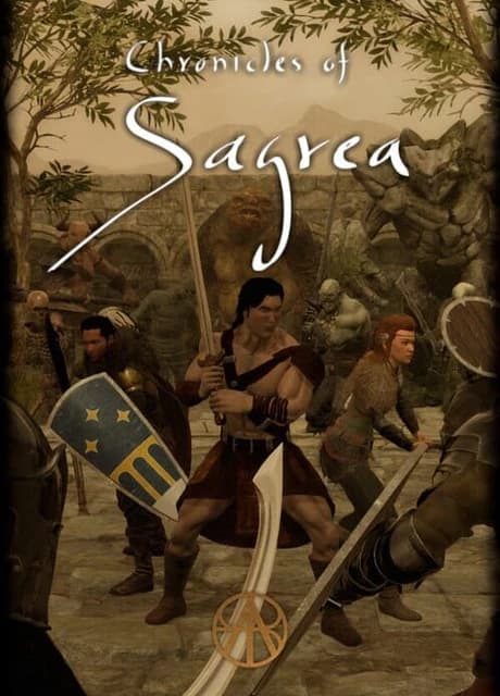 Chronicles Of Sagrea