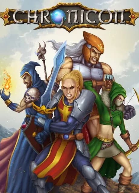 Chronicon