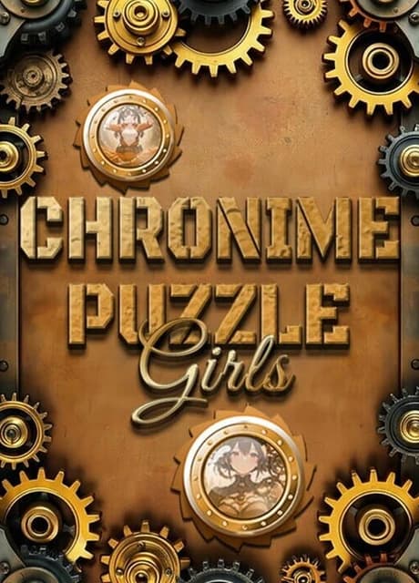 Chronime Puzzle: Girls