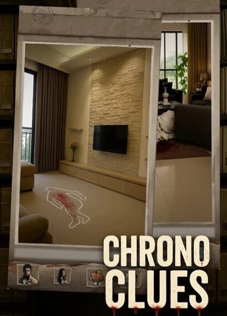 Chrono Clues
